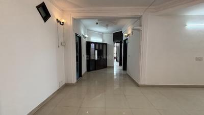 Hall Image of 1600 Sq.ft 3 BHK Apartment / Flat for sale in Devika Apartments, Vaishali Ghaziabad for Rs. 15500000