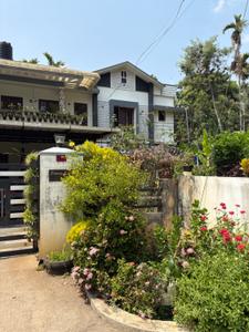 Image of 2500 Sq.ft 3 BHK Independent House for sale in Alangad, Kochi for Rs. 11000000