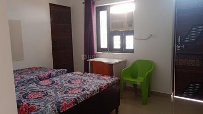 Image of Mannat bliss pg in Sector 132, Noida