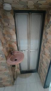 Image of 525 Sq.ft 1 BHK Apartment / Flat for sale in Hiral Apartment, Mira Road East, Mira Bhayandar for Rs. 7500000
