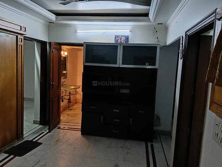 Block CB, Shalimar Bagh Bedroom 1