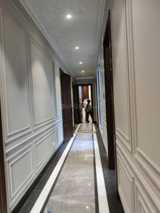 Image of 2400 Sq.ft 4 BHK Builder Floor for sale in Vasant Vihar, New Delhi for Rs. 150000000