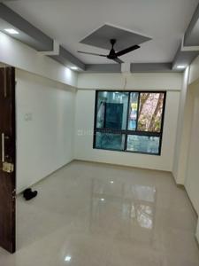 Hall Image of 850 Sq.ft 2 BHK Apartment / Flat for rent in Mulund East Mumbai for Rs. 42000