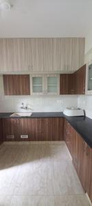 Kitchen Image of 1565 Sq.ft 3 BHK Apartment / Flat for sale in Anna Nagar West Extension Chennai for Rs. 30000000