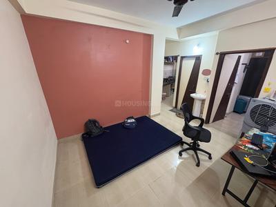 Hall Image of 700 Sq.ft 2 BHK Apartment / Flat for sale in Rau Indore for Rs. 2700000