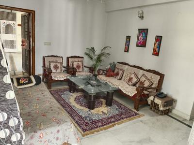 3 BHK Flat
