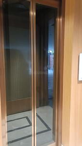 Bedroom Image of 3000 Sq.ft 4.5 BHK Builder Floor for sale in Geetanjali Enclave New Delhi for Rs. 105000000