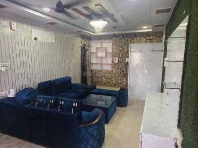 Hall Image of 1000 Sq.ft 2 BHK Apartment / Flat for rent in Bhatagaon Raipur for Rs. 28000