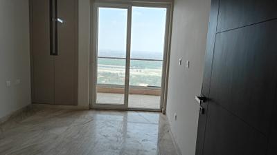 Bedroom Image of 2105 Sq.ft 3 BHK Apartment / Flat for rent in Supertech Supernova, Sector 94 Noida for Rs. 67800