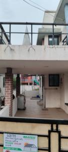 Balcony Image of 2000 Sq.ft 4 BHK Independent House for rent in Bakrol Anand for Rs. 20000