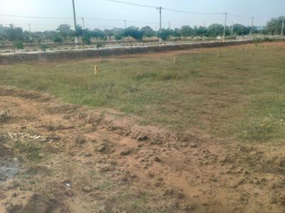 Image of 240 Sq.ft Residential Plot / Land for sale in Century Nature City, Shadnagar, Ranga Reddy for Rs. 5500000