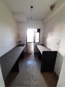 Kitchen Image of 927 Sq.ft 2 BHK Apartment / Flat for sale in Tata Amantra, Bhiwandi Thane for Rs. 4700000