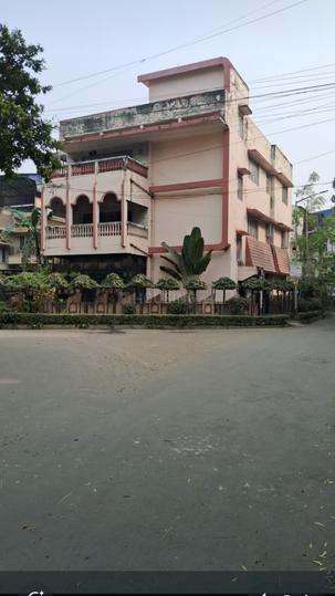 Green Villa Main Image 1