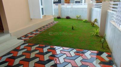 Balcony Image of 1500 Sq.ft 3 BHK Independent House for sale in Koppam Palakkad for Rs. 5050000