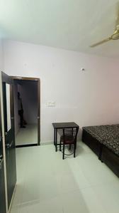 1 RK Independent Builder Floor