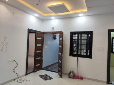 Hall Image of 2500 Sq.ft 5 BHK Villa for rent in Omaxe Anandam, Balya Kheda Indore for Rs. 25000