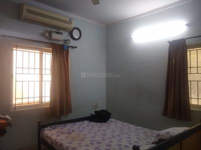 Bedroom Image of 2600 Sq.ft 5 BHK Duplex for sale in Kaggadasapura Bengaluru for Rs. 27500000