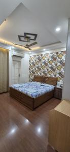 Bedroom Image of 1543 Sq.ft 3 BHK Apartment / Flat for sale in Mapsko Mount Ville, Sector 79 Gurgaon for Rs. 26000000