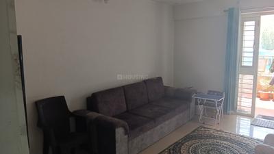 Sai Arcade Living Room 1