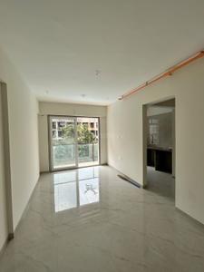 Hall Image of 470 Sq.ft 1 BHK Apartment / Flat for sale in Shreeji Laxmi, Ghatkopar East Mumbai for Rs. 13500000