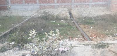 Residential Plot