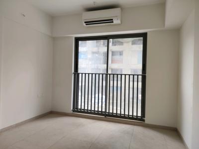 Bedroom Image of 1309 Sq.ft 3 BHK Apartment / Flat for sale in I R Horizon Tower, Andheri East Mumbai for Rs. 29700000