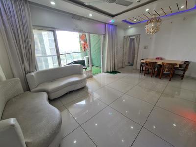 Hall Image of 1290 Sq.ft 3 BHK Apartment / Flat for sale in Avon Vista, Balewadi Pune for Rs. 16000000