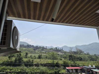 Balcony Image of 1140 Sq.ft 2 BHK Builder Floor for sale in Sahastradhara Road Dehradun for Rs. 6200000