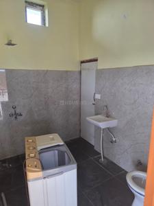 Bathroom Image of 1556 Sq.ft 2 BHK Independent House for rent in Sector-5 Rohtak for Rs. 20000