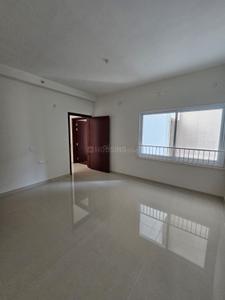 Hall Image of 1935 Sq.ft 3.5 BHK Apartment / Flat for sale in L And T Olivia At Raintree Boulevard Cluster 7, Sahakara Nagar Bengaluru for Rs. 42500000