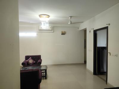 Living Room Image of 1365 Sq.ft 2 BHK Apartment / Flat for sale in M3M Woodshire, Sector 107 Gurgaon for Rs. 13000000