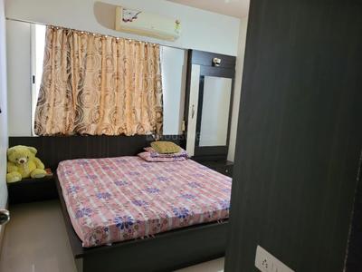 Bedroom Image of 1773 Sq.ft 3 BHK Apartment / Flat for sale in Kudasan Gandhinagar for Rs. 8500000