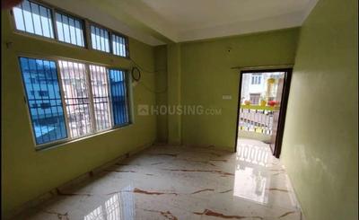 Hall Image of 1200 Sq.ft 2 BHK Builder Floor for rent in Kahilipara Guwahati for Rs. 15000