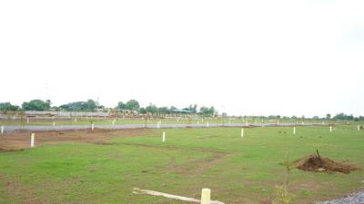 Image of 1200 Sq.ft Residential Plot / Land for sale in Sarkanda, Bilaspur for Rs. 838801