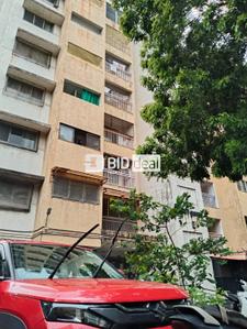 Image of 650 Sq.ft 1 BHK Apartment / Flat for sale in Dombivli East, Thane for Rs. 3200000
