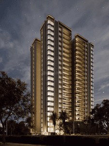 Image of 3765 Sq.ft 4 BHK Apartment / Flat for sale in Godhavi, Ahmedabad for Rs. 23500011