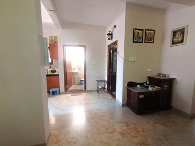Hall Image of 2400 Sq.ft 4 BHK Builder Floor for rent in Banashankari Bengaluru for Rs. 59000