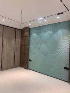 Bedroom Image of 2300 Sq.ft 3 BHK Builder Floor for sale in Property Luxury Floors 300 Sq Yards, Sector 56 Gurgaon for Rs. 29000000