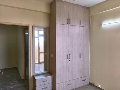 Bedroom Image of 750 Sq.ft 2 BHK Apartment / Flat for sale in Pyramid Urban Homes, Sector 70A Gurgaon for Rs. 6900000