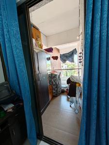 Balcony Image of 871 Sq.ft 2 BHK Apartment / Flat for sale in Bhaktamar Residency, Wadgaon Sheri Pune for Rs. 11000000