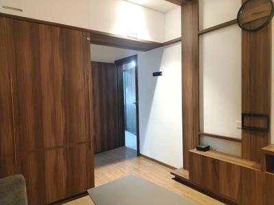 Bedroom Image of 1560 Sq.ft 3 BHK Apartment / Flat for rent in Rahul Aston, Hinjawadi Pune for Rs. 34999