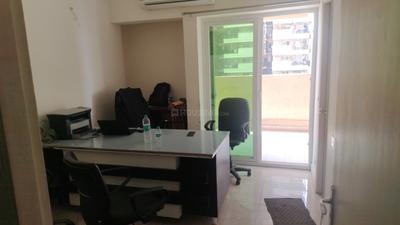 Bedroom Image of 1185 Sq.ft 3 BHK Apartment / Flat for sale in Gaurs Siddhartham, Siddharth Vihar Ghaziabad for Rs. 10800000