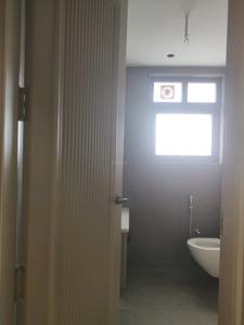 Bedroom One Image of 2600 Sq.ft 4 BHK Builder Floor for sale in Green Field Colony Faridabad for Rs. 24000000