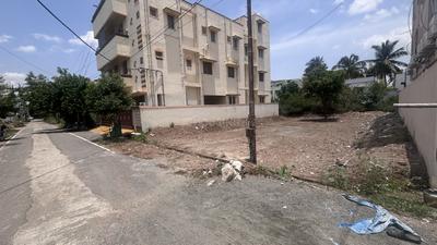 Image of 2856 Sq.ft Residential Plot / Land for sale in Saravanampatty, Coimbatore for Rs. 17500000