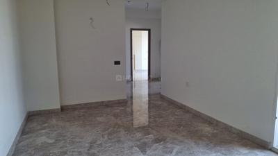 Bedroom Image of 1250 Sq.ft 2 BHK Apartment / Flat for rent in Gardenia Glamour, Vasundhara Ghaziabad for Rs. 23000