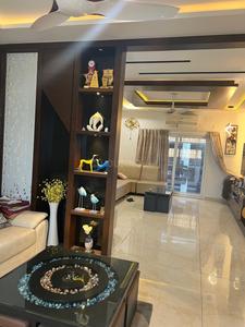 Bhk Flats For Sale In Kakatiya Nagar Habsiguda Apartments In