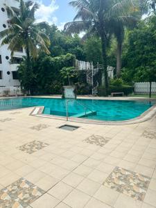Image of 1575 Sq.ft 3 BHK Apartment / Flat for sale in Mahindra Le Mirage, Sangamvadi, Pune for Rs. 36900000