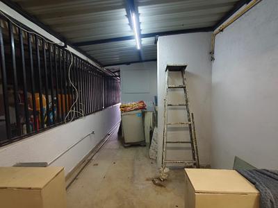 Balcony Image of 1980 Sq.ft 3 BHK Apartment / Flat for rent in Paldi Ahmedabad for Rs. 36000