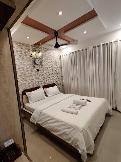 Damji Shamji Mahavir Classik Powai Bedroom 1