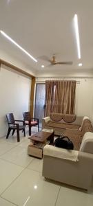 Hall Image of 1672 Sq.ft 3 BHK Apartment / Flat for sale in Satyam Skyline II, Naranpura Ahmedabad for Rs. 15000000